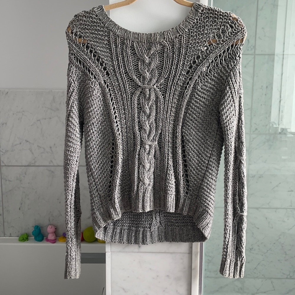 Vince Cable Knit sweater